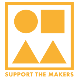 Support the Makers